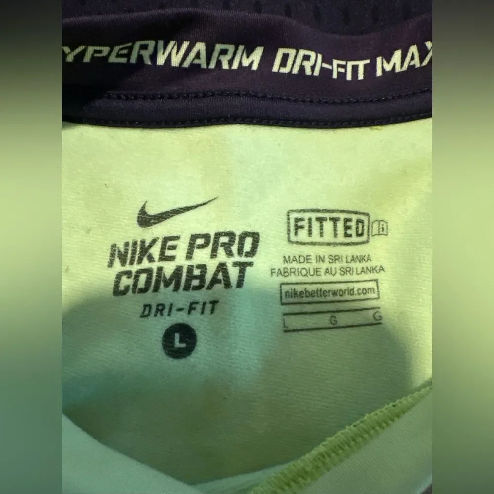 Nike experience comfort